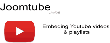 joomtube logo