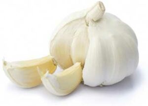 กลิ่นกระเทียม