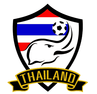 ภาพ ทีมช้างศึก ฟุตบอลทีมชาติไทย