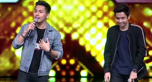 2 หนุ่มนักร้องชายกับเพลงใต้ The X Factor Thailand EP2 ดิเอ็กซ์แฟกเตอร์ 8 ก.ย. 60
