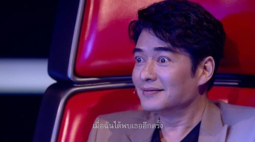 คุณส้ม พิชามญชุ์ เดอะวอยซ์ 6 The Voice Thailand 3 ธ.ค. 60 Blind Audition
