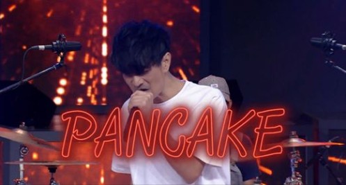 I Can See Your Voice วง Pancake 24 เมษายน 2562